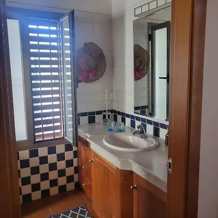 Prázdninový dům El Eden