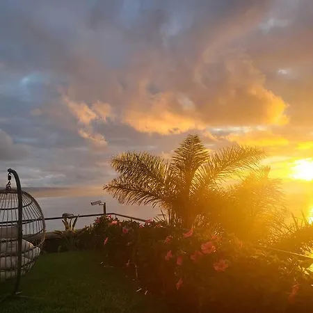 Prázdninový dům El Eden