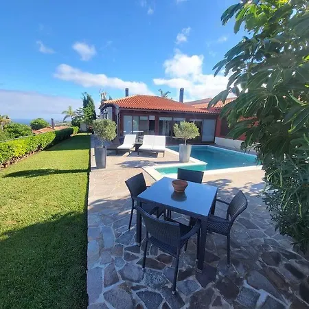 El Eden Prázdninový dům *