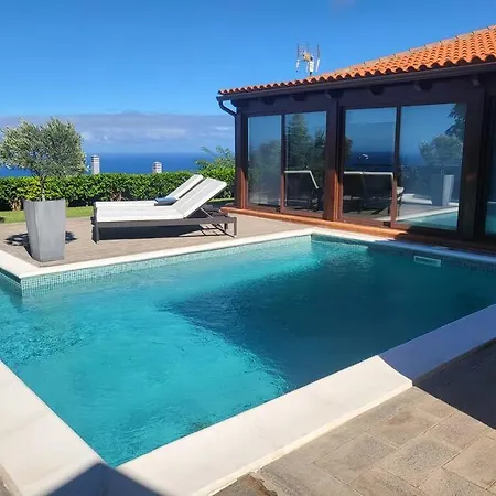 El Eden Prázdninový dům