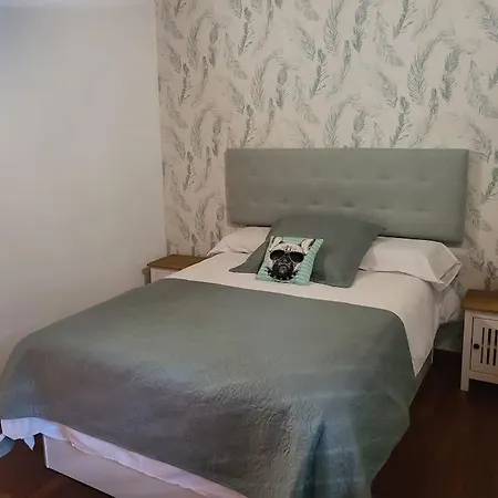 El Eden Prázdninový dům