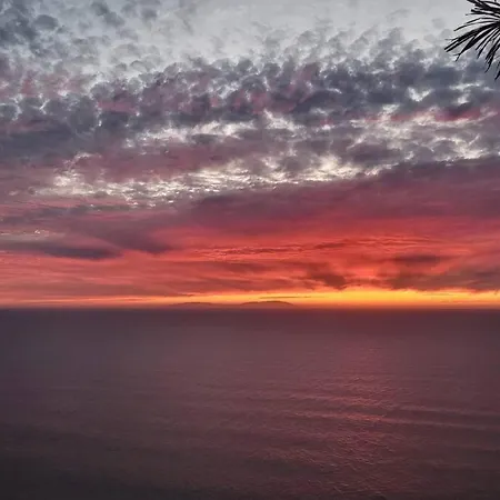 El Edén Сasa de vacaciones *