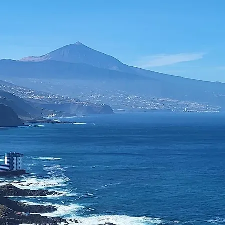 Сasa de vacaciones El Edén