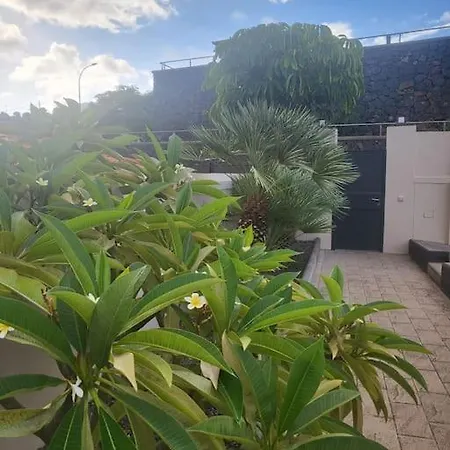 Hébergement de vacances El Eden El Pris