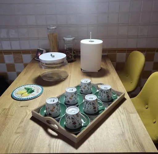 Nyaraló El Edén El Pris