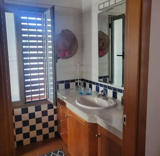 בית נופש El Eden