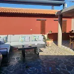 El Edén Nyaraló *