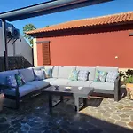 El Edén Nyaraló *