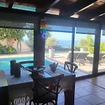 Nyaraló El Edén *