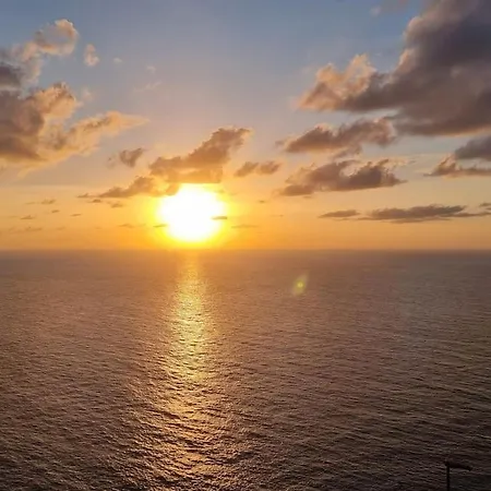 بيت للعطل El Eden *