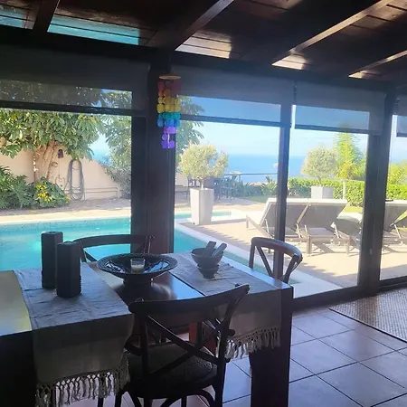 Holiday home El Eden *