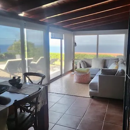 El Eden بيت للعطل El Pris