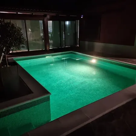 بيت للعطل El Eden *