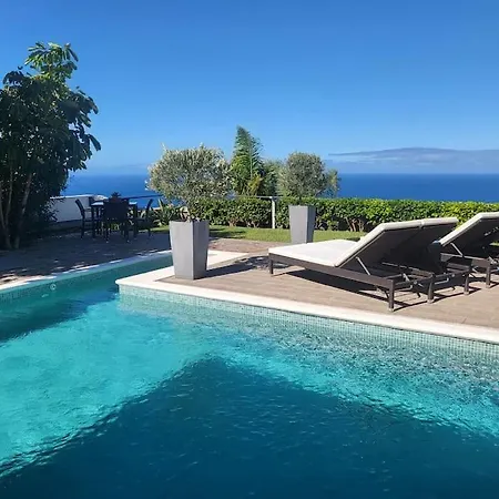 بيت للعطل El Eden *