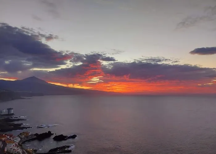 Vakantiehuis El Eden