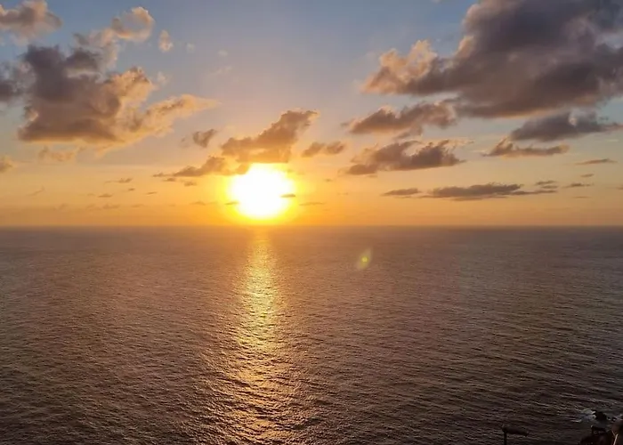 Vakantiehuis El Eden *