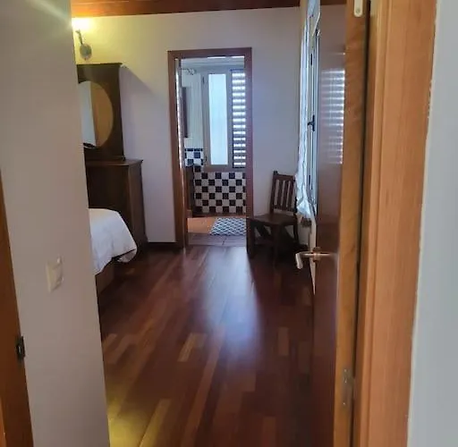 El Eden Vakantiehuis *