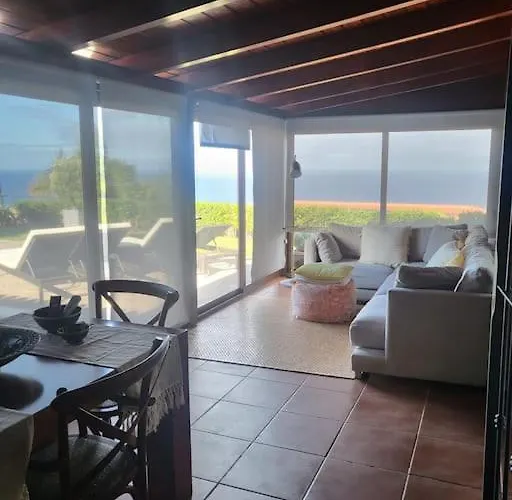 El Eden Vakantiehuis El Pris