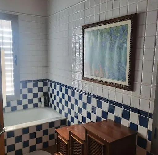 Vakantiehuis El Eden