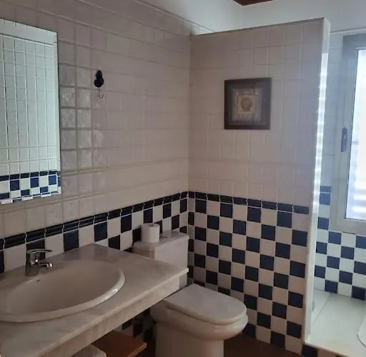 Vakantiehuis El Eden *