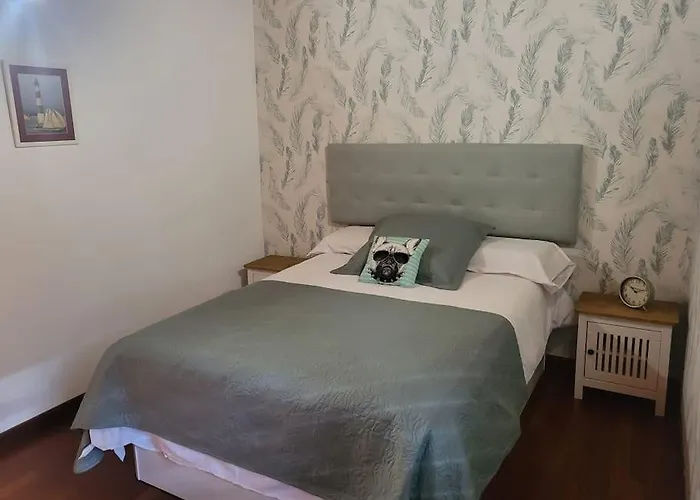 El Eden Vakantiehuis