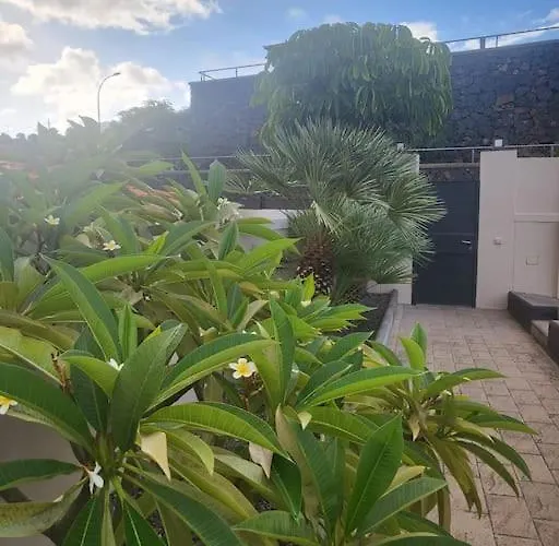 Vakantiehuis El Eden El Pris