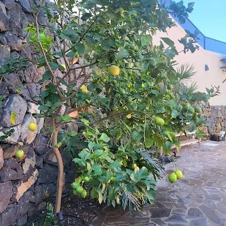 بيت للعطل El Eden